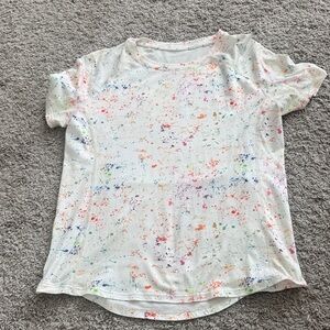 Zyia short sleeve shirt